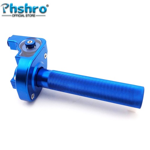 Phshro handle throttle - handle, for
