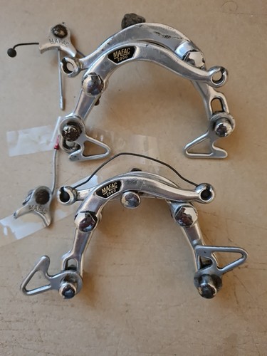 Mafac 2000 brakes brake set - 2000,