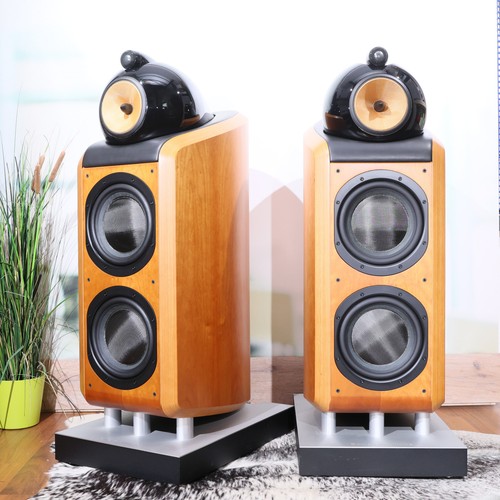 Bowers wilkins - 2x,