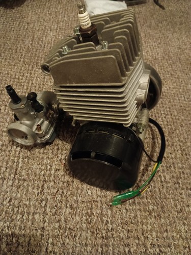 Motobecane av10 complete - av10,