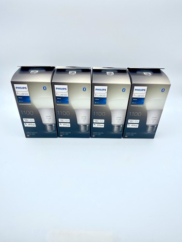Philips hue new - 4x,