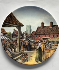 1992 Collectors Plate ‘The