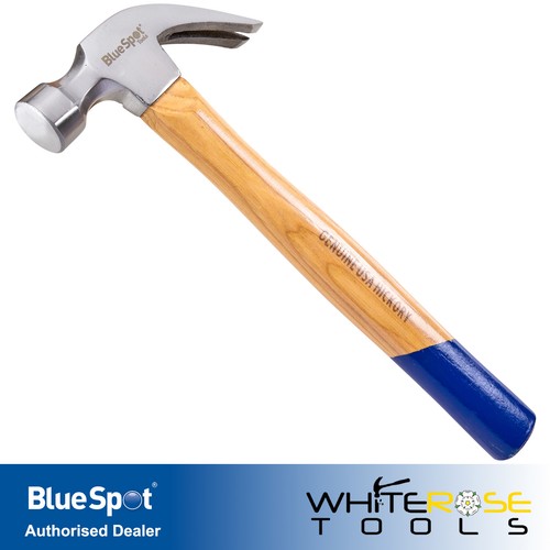 Bluespot genuine hickory claw - hickory,