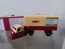 LLEDO TRACKSIDE - SCAMMELL