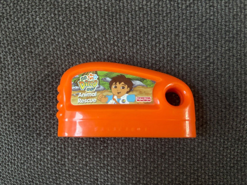Fisher price smart cycle - price,