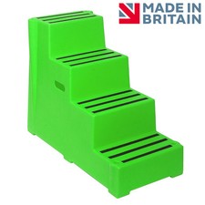 4 Step Premium Mounting Block