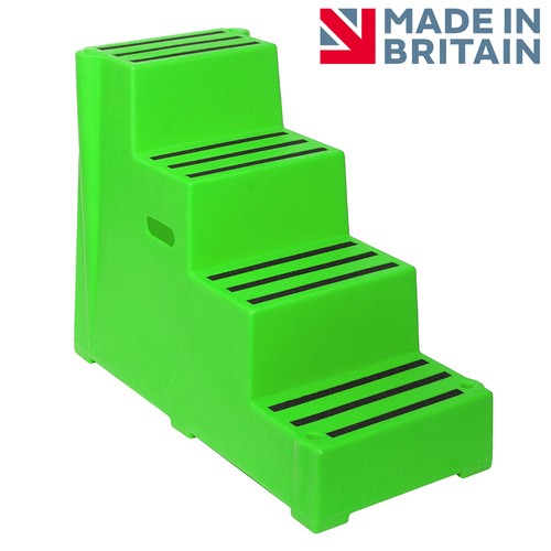 Step premium mounting block - step,