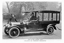 pt5355 - Rusholme Fingland &