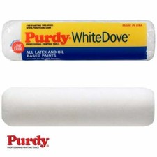 PURDY 140670122 White Dove