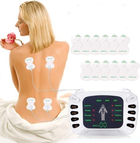 Tens machine digital therapy - tens,
