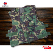 British Army Body Armour Flak
