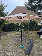 3M Large Parasol Umbrella for