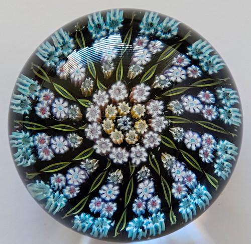 Perthshire pp1 paperweight - paperweight, 12