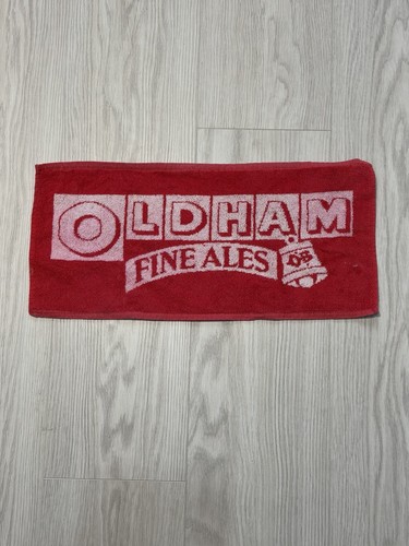 Oldham fine ales - oldham,