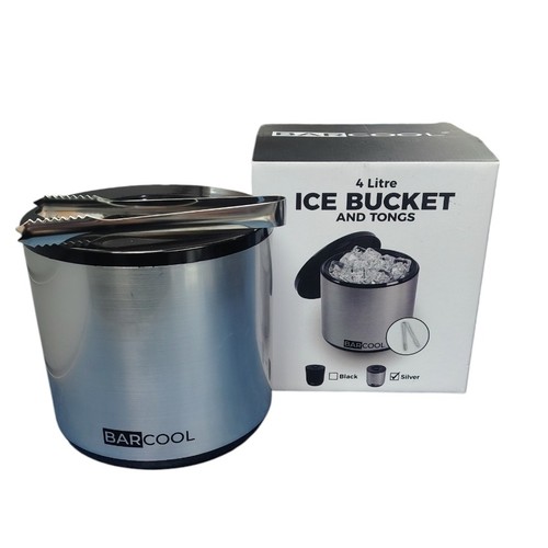 Bar cool litre - bar, bucket
