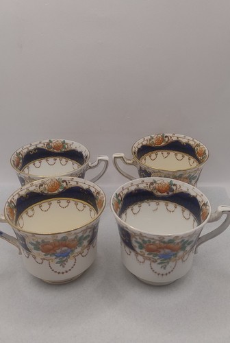 Antique tea cups wetley - tea,