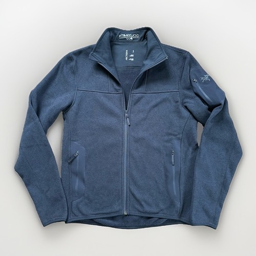 Arc teryx covert cardigan - arc'teryx,