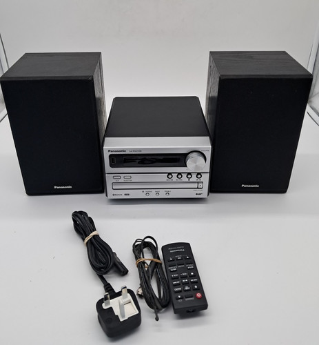 Panasonic pm250b micro - panasonic,