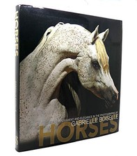 Horses: Their Temperament And