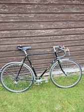 Mercian Vincitore 531 Competition 24in Frame Ornate Lugwork Spearpoint B/Bckt