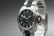 [Near MINT] Hamilton Khaki