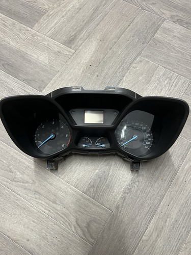Transit connect instrument - transit,
