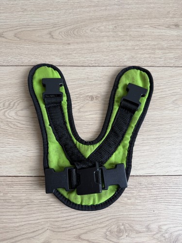 Croozer shoulder harness - harness, for
