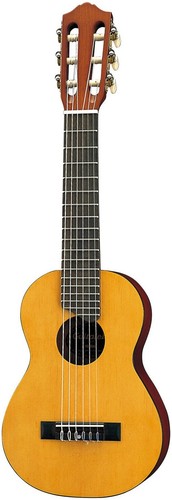 Yamaha gl1 guitalele - yamaha,