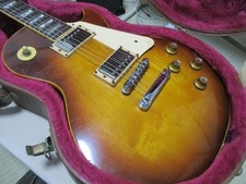 Gibson Les Paul Deluxe 1975