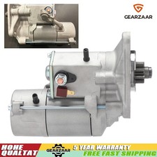 Starter Motor For Land Rover Discovery TD5 2.5L 12v Starter Motor 228000-7220