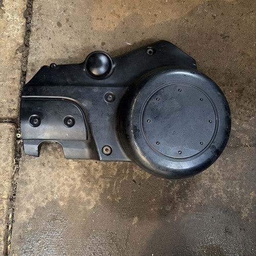 Daelim daystar vl125 - daelim, engine