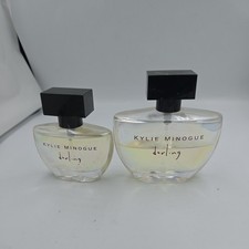 2 x Kylie Minogue Darling 75ml