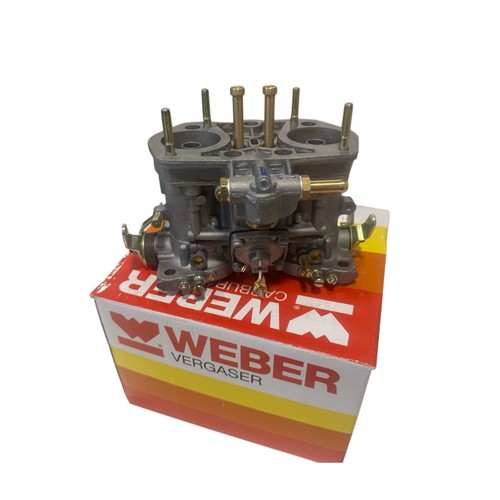 Weber idf starter - 40, 70
