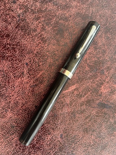 Sheaffer nonsense fountain - sheaffer, no