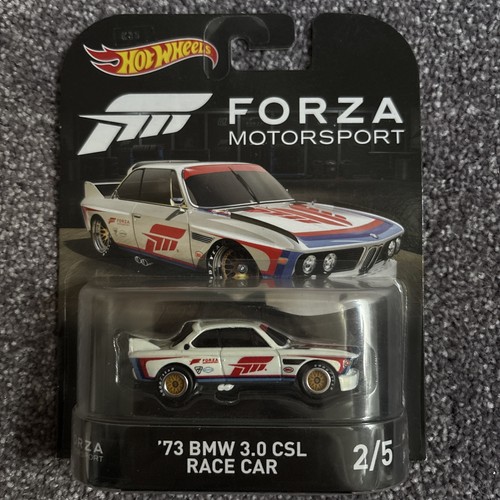 Hot wheels bmw - wheels, csl