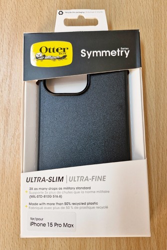 Otterbox symmetry ultra - otterbox, slim