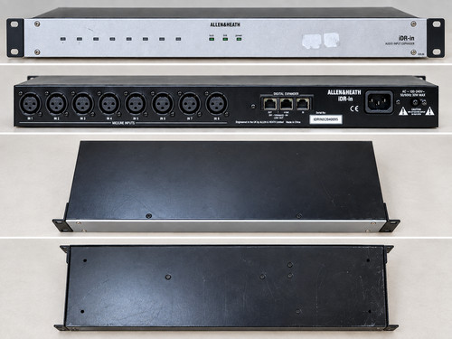 Allen heath idr - heath, idr-in