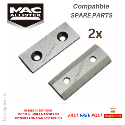 Macallister mis2500 - macallister,