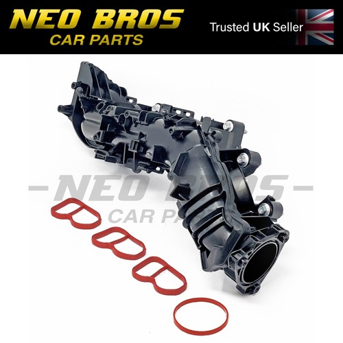 Oeq inlet manifold swirl - oeq, &