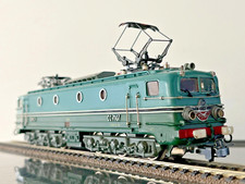 CC 7107 SNCF HO 3-Rail Analog