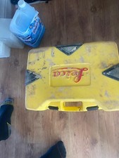 tools leica piper 100 rugby 610 rotator legs staff used new drainage levels 