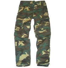 ARMY SOLDIER COMBAT PANTS boys