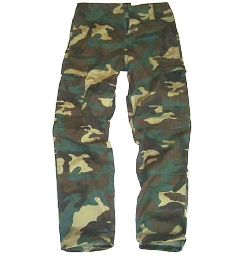 Army soldier combat pants boys - pants,