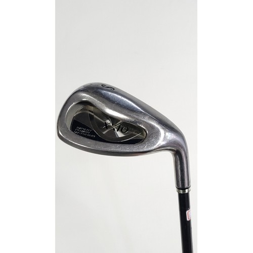 Xxio wedge r - sw, mp400