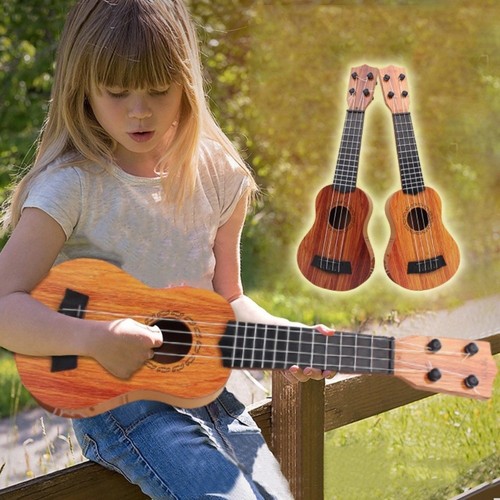 Classical ukulele guitar - ukulele,