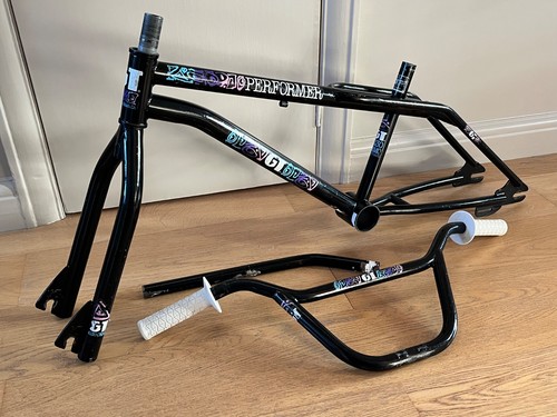 Old school 1989 performer - gt,