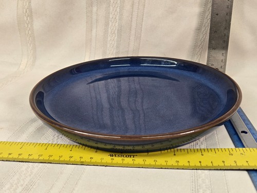 Denby imperial blue - imperial, coupe