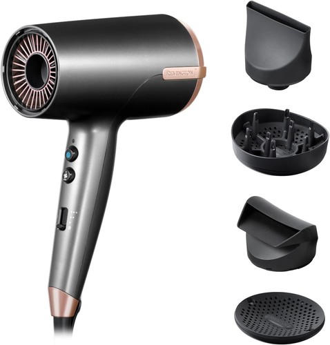 Remington one dry - style, hair
