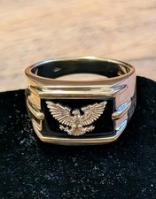 Franklin Mint WINGS OF GOLD