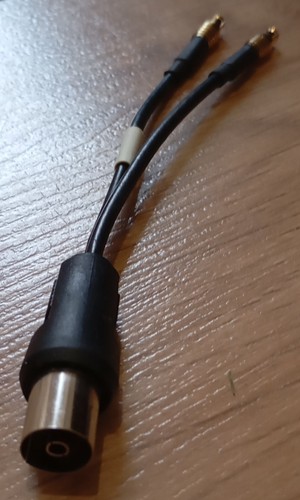 Hauppauge wintv nova freeview - hauppauge,